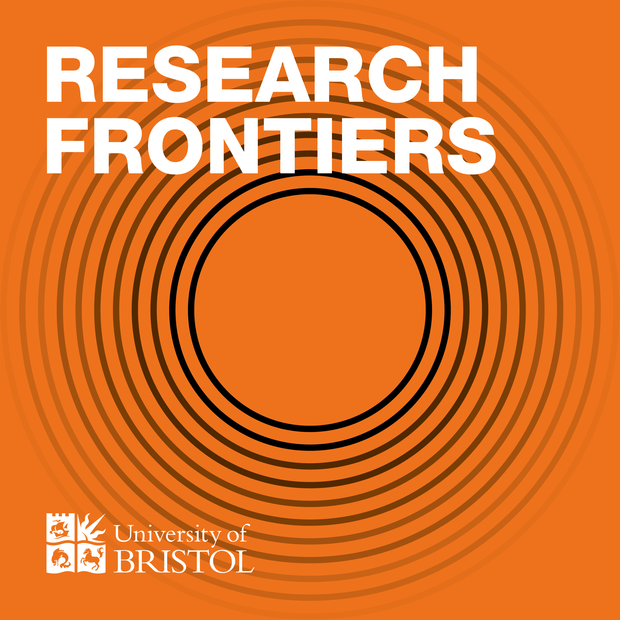 Research Frontiers podcast